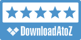 DownloadAtoZ 5 Star Award