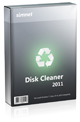 Simnet Disk Cleaner 2011